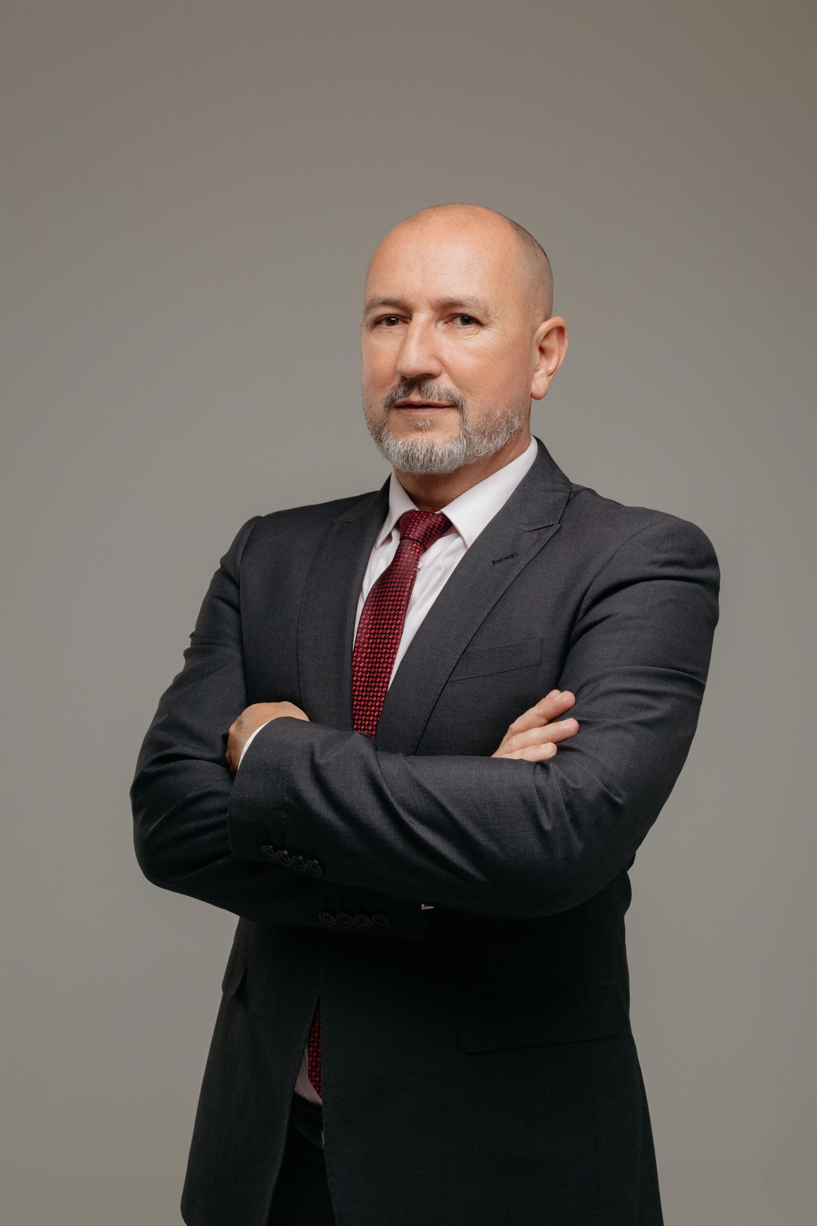 Eraldo Rafalski, advogado trabalhista